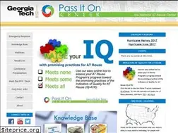 Sites similar to passitoncenter.org