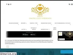 Sites similar to passiv-online-geld-verdienen.de