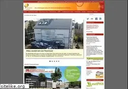 Sites similar to passiv.de