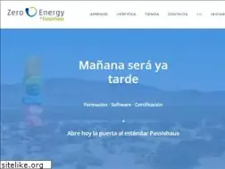 Sites similar to passiv.org