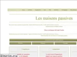 Sites similar to passivact.fr