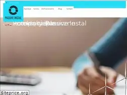Sites similar to passive-instal.pl