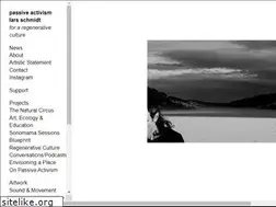 Sites similar to passiveactivism.net