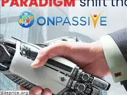 Sites similar to passiveaiwin.com