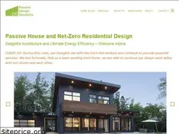 Sites similar to passivedesign.ca