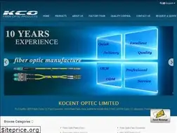 Sites similar to passivefiberoptic.com