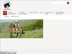 Sites similar to passivehorsemanship.co.uk