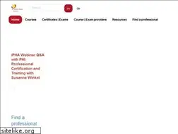 Sites similar to passivehouse-trades.org