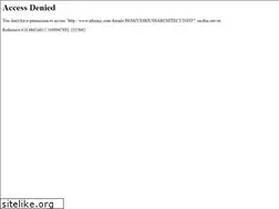 Sites similar to passivehousearchitect.info