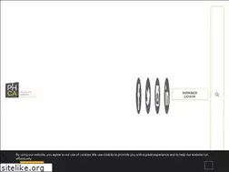 Sites similar to passivehousecal.org