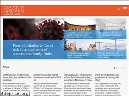 Sites similar to passivehouseplus.ie