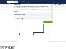Sites similar to passivehousesystems.co.uk