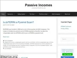 Sites similar to passiveincomeearners.com