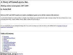 Sites similar to passivelymultiplayer.com