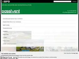 Sites similar to passivent.com