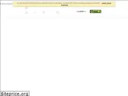 Sites similar to passivetown.jp