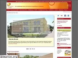 Sites similar to passivhaus-institut.de