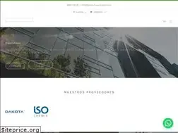 Sites similar to passivhaus-spain.com