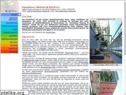 Sites similar to passivhaus-vauban.de