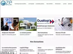 Sites similar to passivhaus.fr
