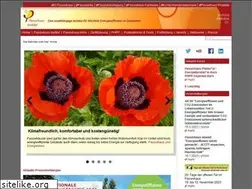 Sites similar to passivhausausstellung.de