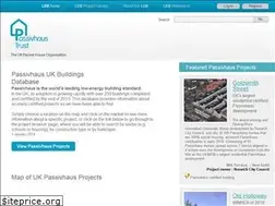 Sites similar to passivhausbuildings.org.uk