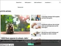 Sites similar to passivmoney.de