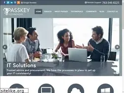 Sites similar to passkeyinc.com