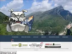 Sites similar to passknacker.com