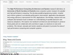 Sites similar to passlab.github.io