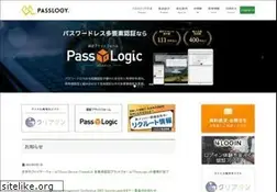 Sites similar to passlogy.com