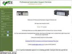 Sites similar to passltd.co.uk