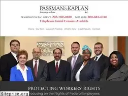 Sites similar to passmanandkaplan.com