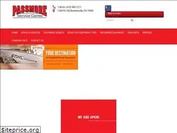 Sites similar to passmoreservice.com