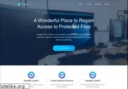 Sites similar to passmoz.com