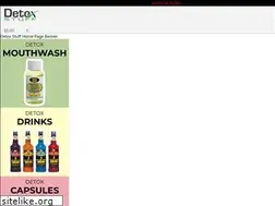 Sites similar to passmydrugtest.com.au