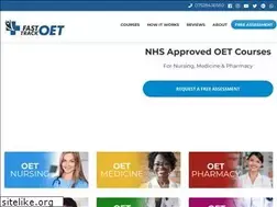 Sites similar to passmyoet.com