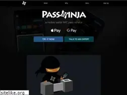 Sites similar to passninja.com