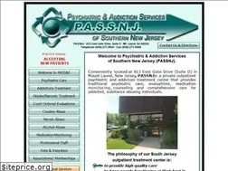 Sites similar to passnj.com