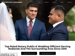 Sites similar to passnotary.com
