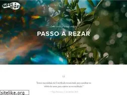 Sites similar to passo-a-rezar.net