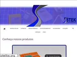 Sites similar to passo.com.br