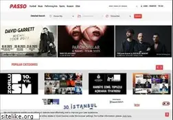 Sites similar to passo.com.tr