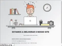 Sites similar to passoapasso.pt