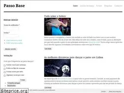 Sites similar to passobase.com
