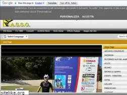 Sites similar to passocuneo.com