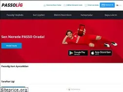 Sites similar to passolig.com
