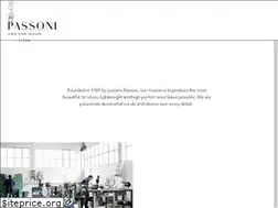 Sites similar to passoni.it