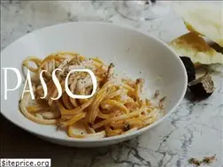 Sites similar to passorestaurant.com
