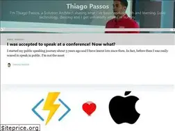 Sites similar to passos.com.au